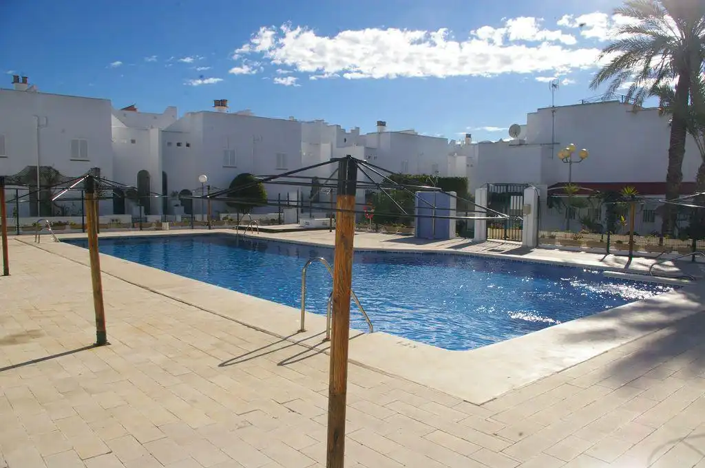 Wohnung zur Miete in Las Marinas - Pueblo Laguna, imagen 18