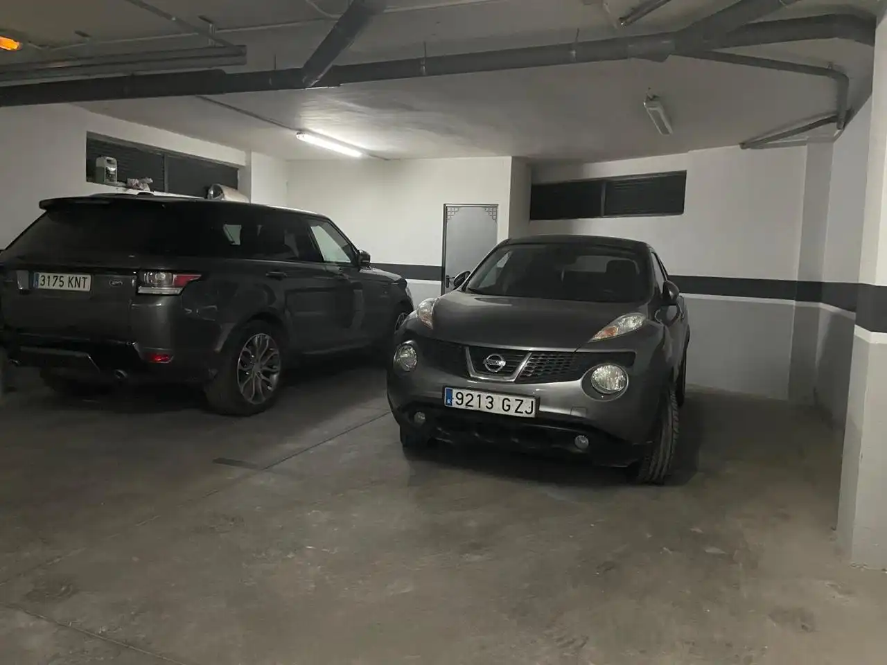 Parking de Piso de alquiler en Melilla