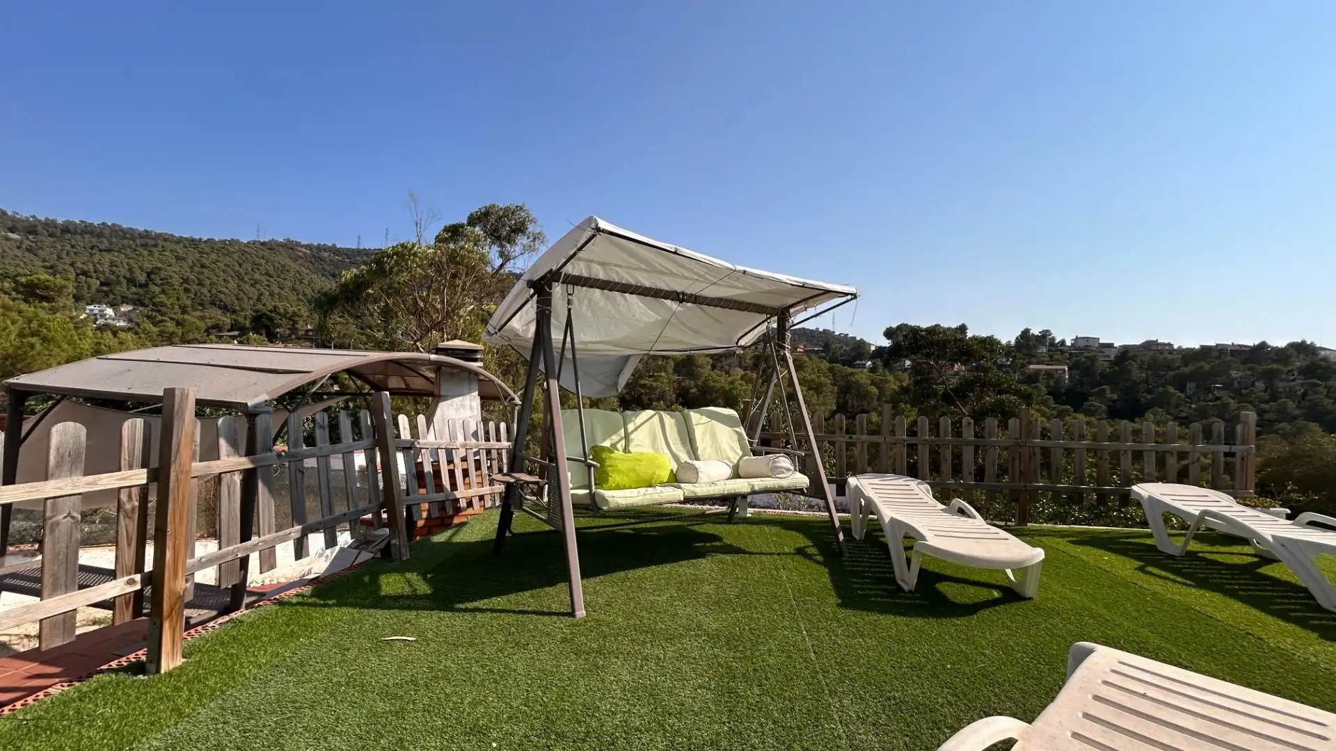 Casa con piscina in vendita a BOSC DE SAMSO, imagen 56