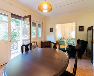 Dining room of Flat for sale in  Santa Cruz de Tenerife Capital  with Storage room, Furnished and Oven