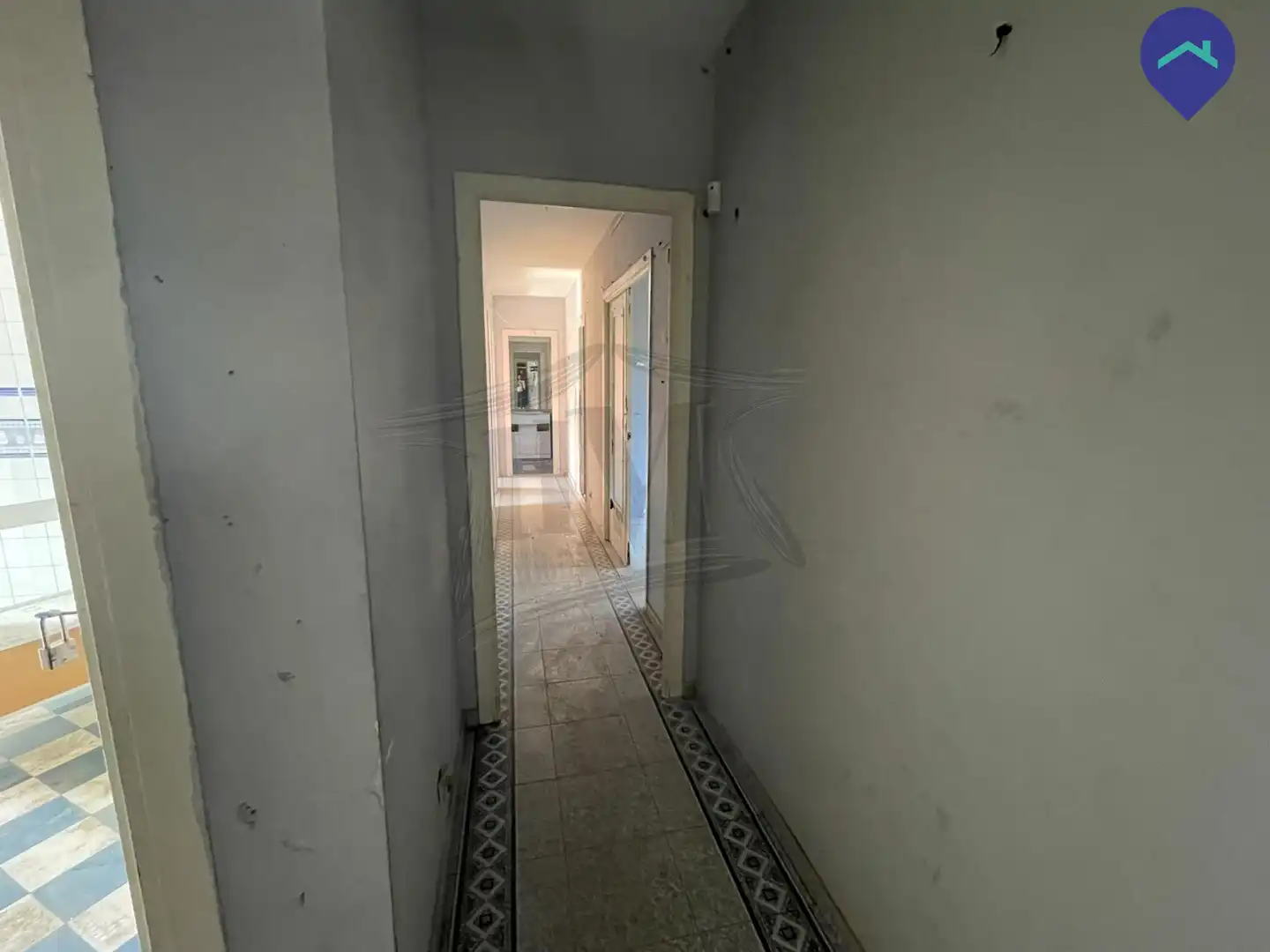 Flat for sale in Villaverde