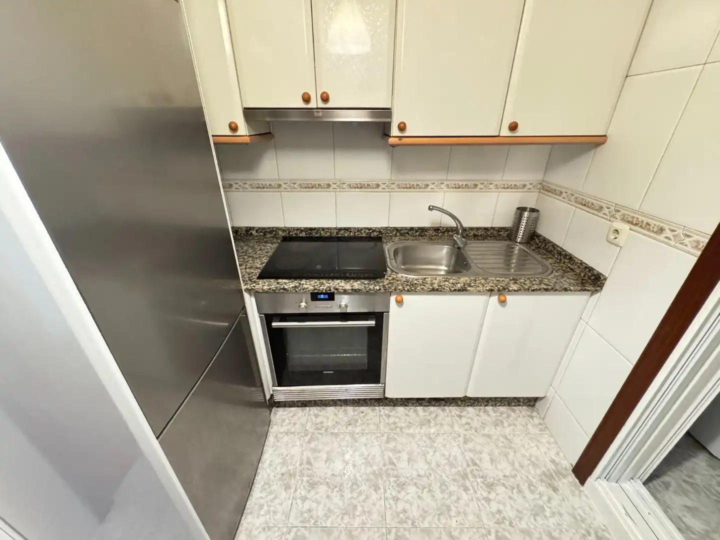 Flat for rent in Calle Calle Aguia, Casablanca - Calvario
