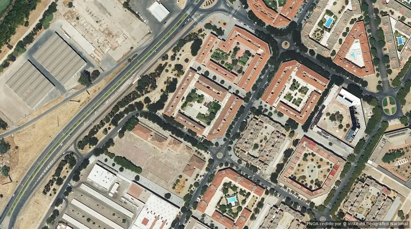 Pis en venda a Córdoba, Córdoba