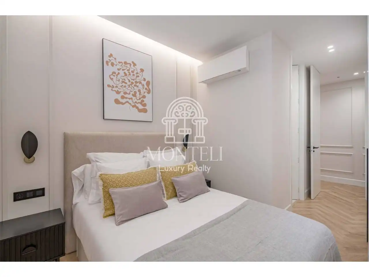 Appartement avec terrasse à vendre à Padilla, imagen 7