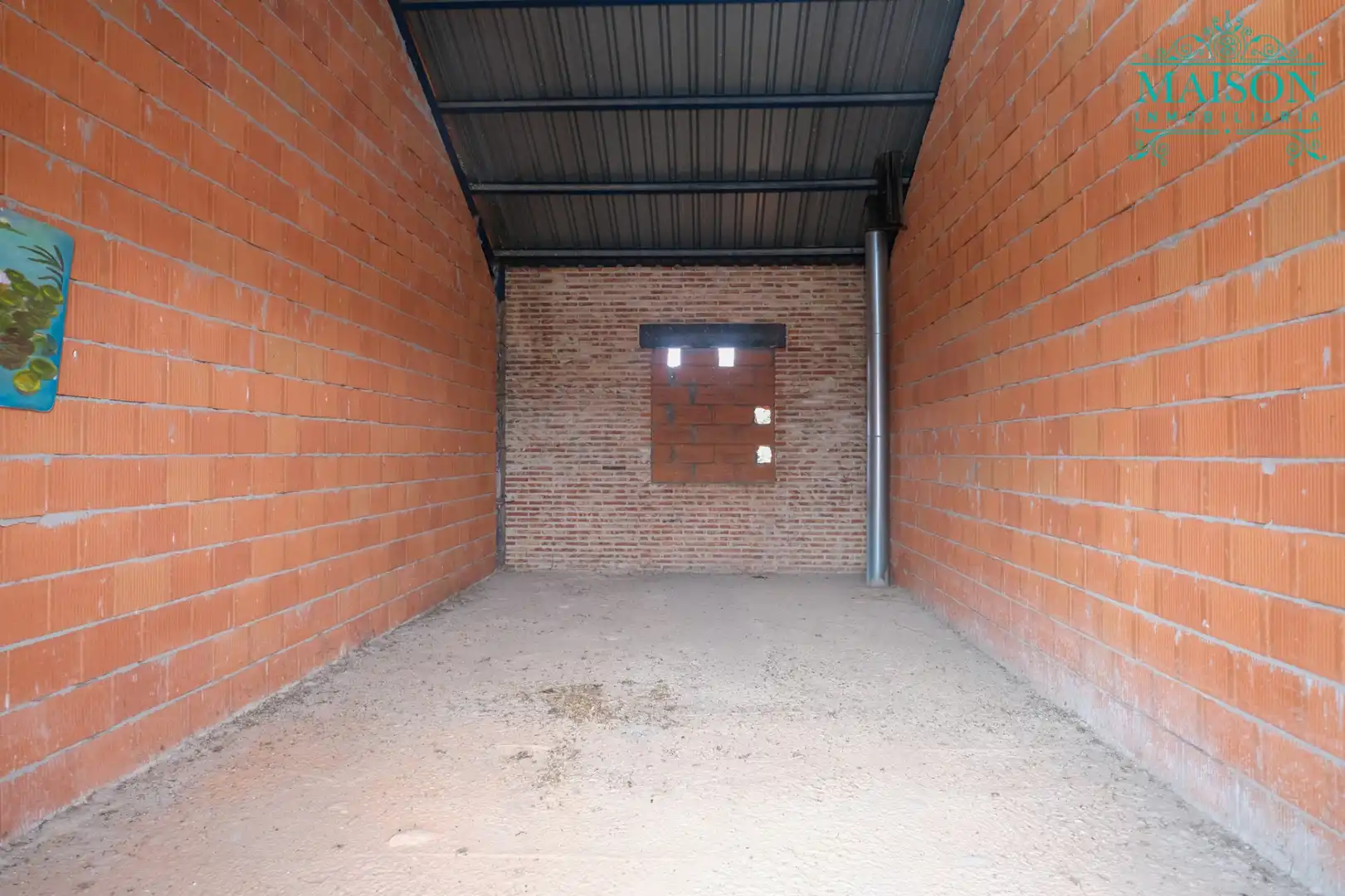 Commercial properties for sale in El Casar  with Terrace