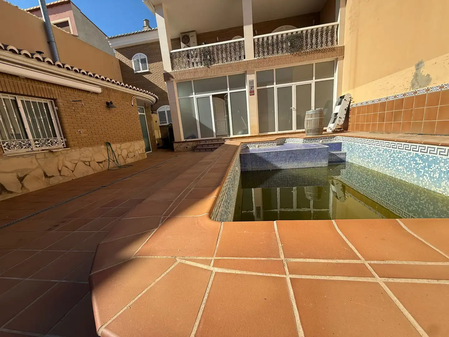 Maison avec terrasse à vendre à Vilamarxant, imagen 31