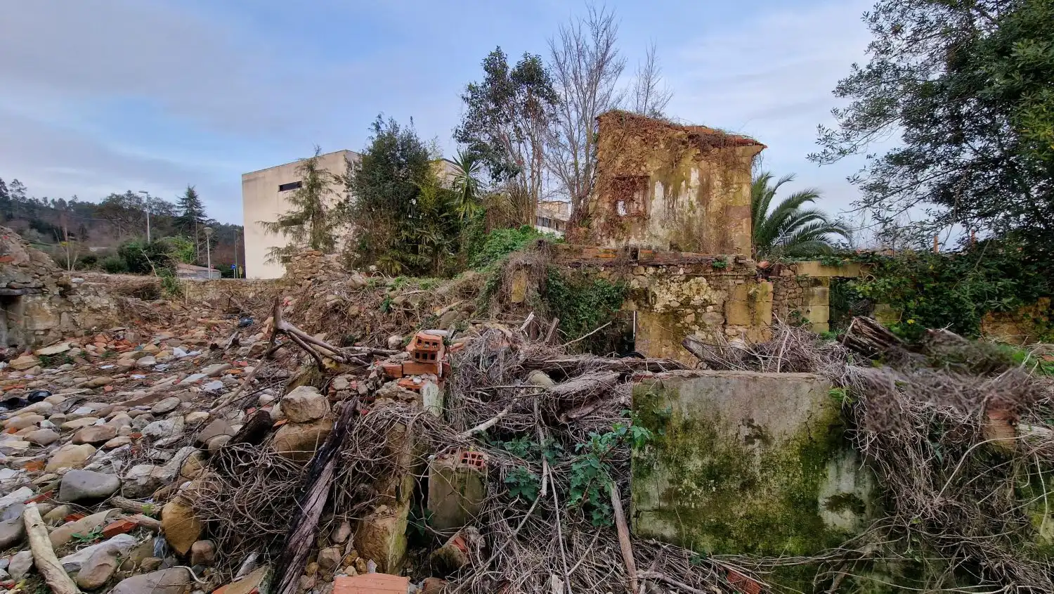 Terreni e lotti in vendita a Cerezo - Aspla - Torres, imagen 10