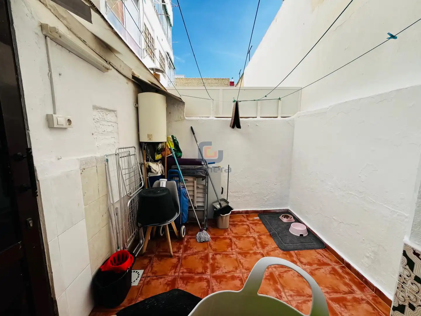 Rez-de-chaussée à vendre à Calle SAN FERNANDO, imagen 28