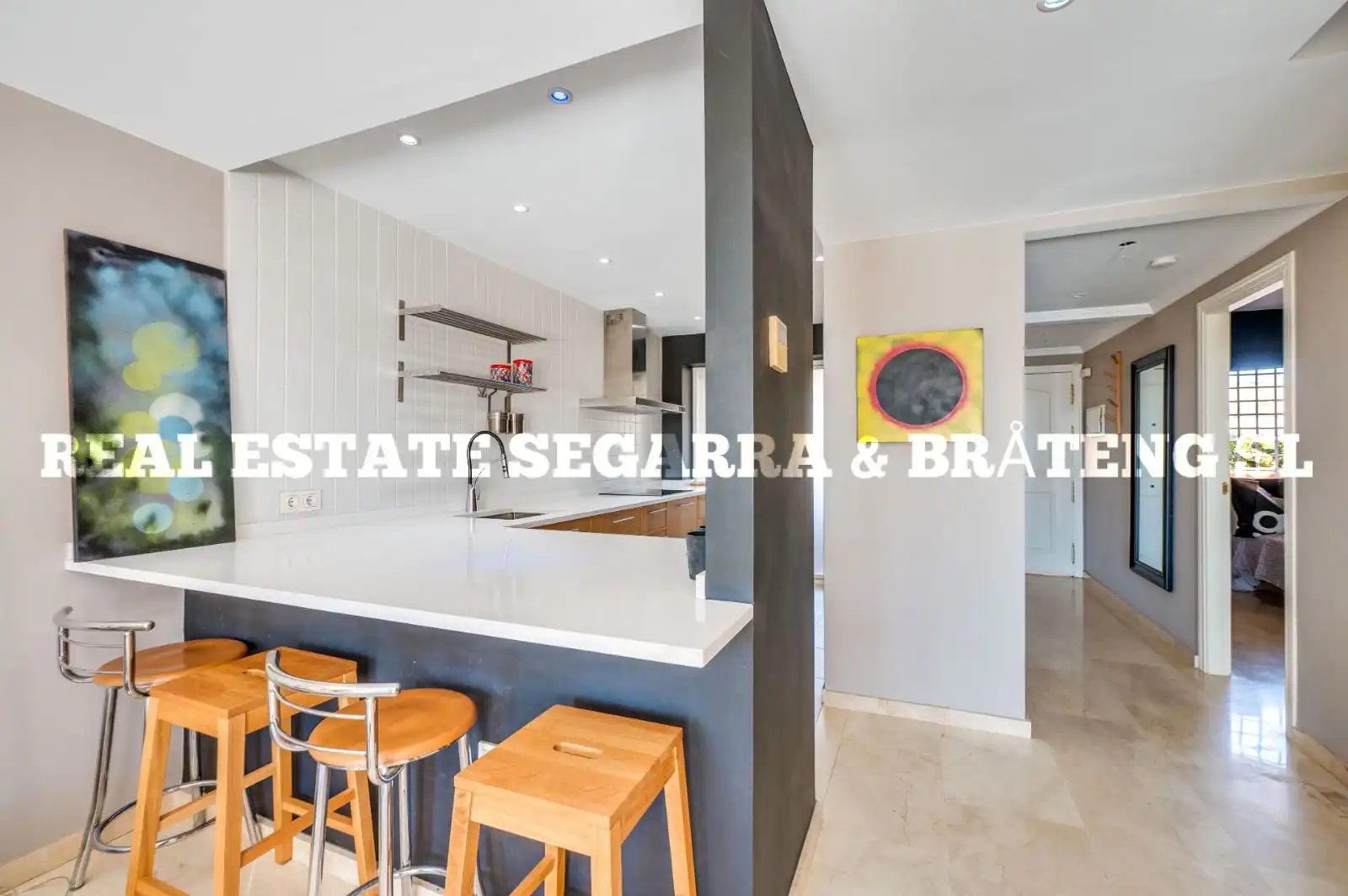 Dúplex en venta en Calle Olmo, Santa María