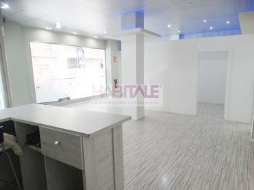 Local comercial en venda a Xàtiva