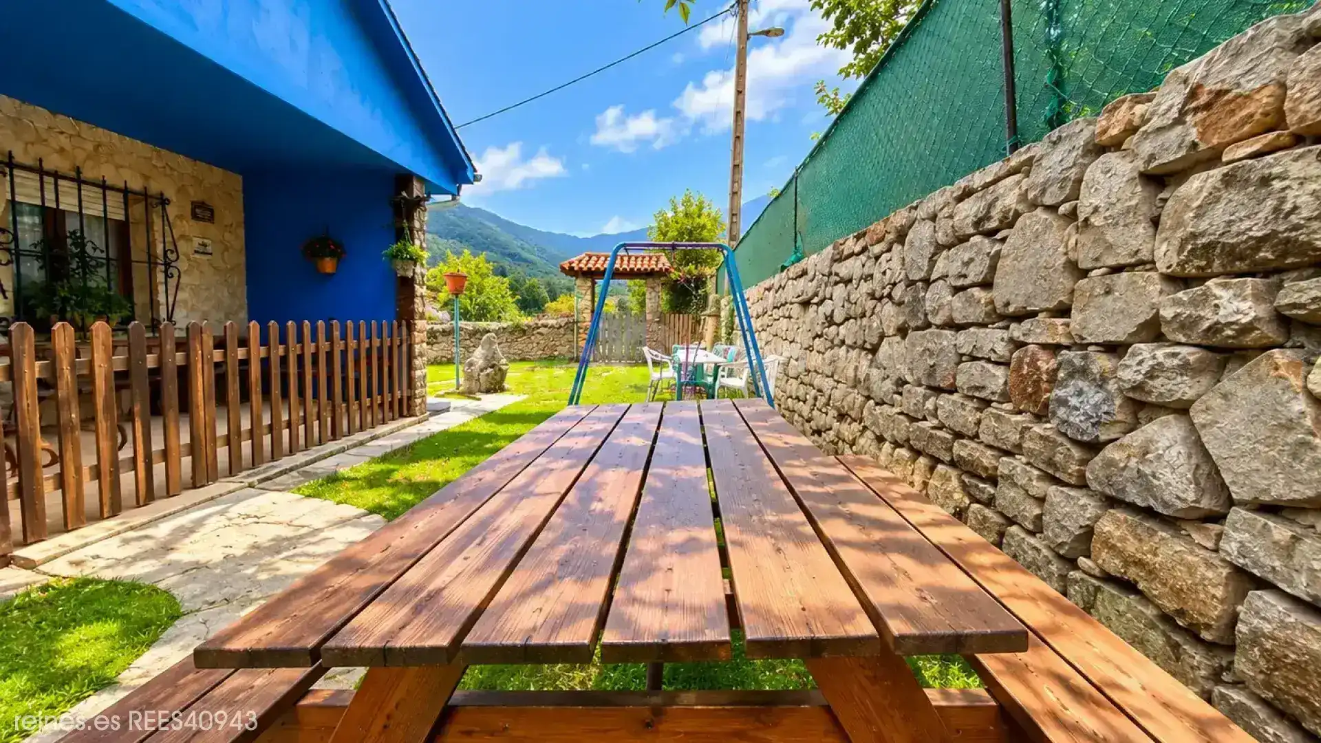 Detached house for sale in N/A