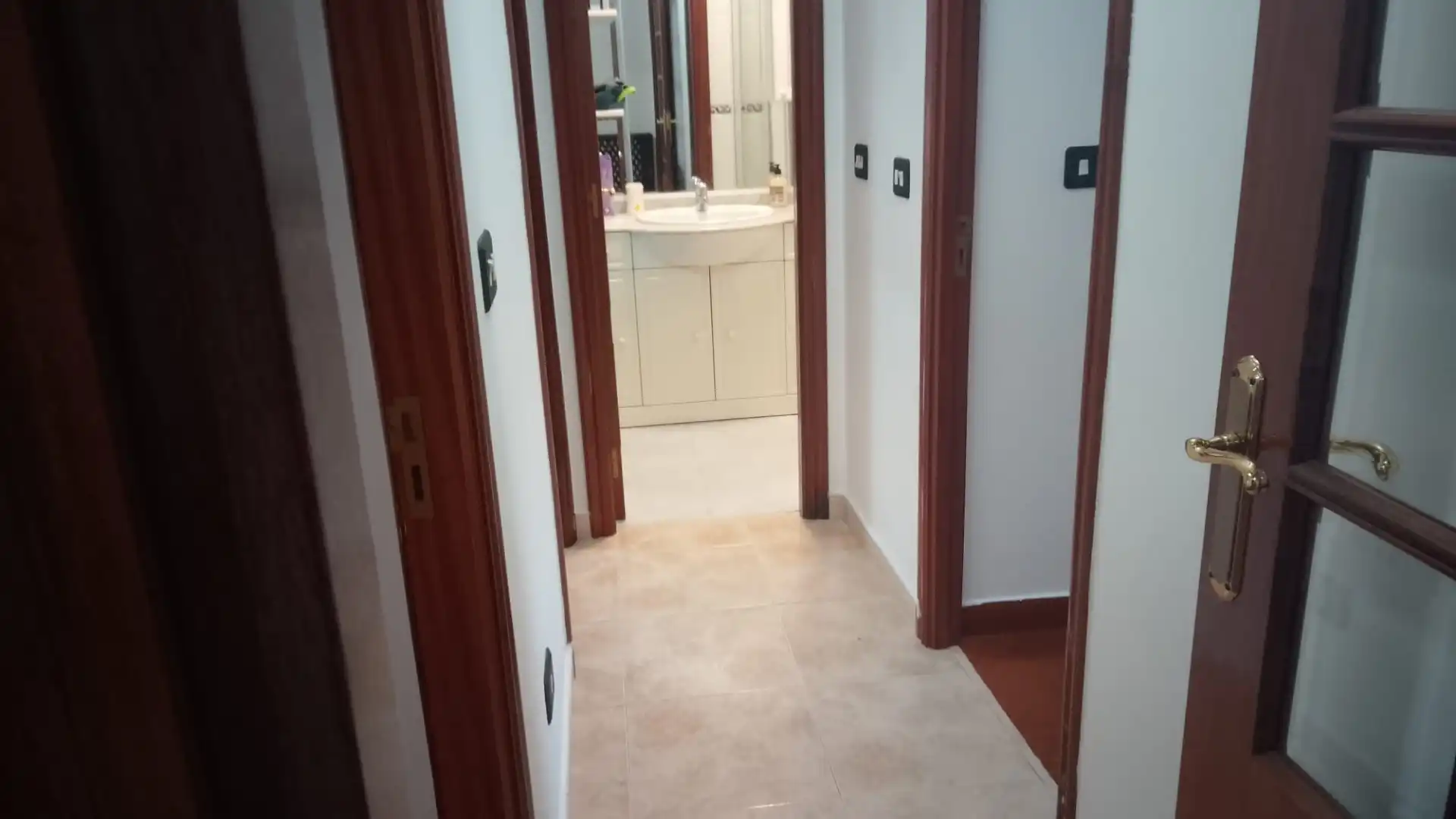 Flat with terrace to rent in Rúa Illa de Man, imagen 14