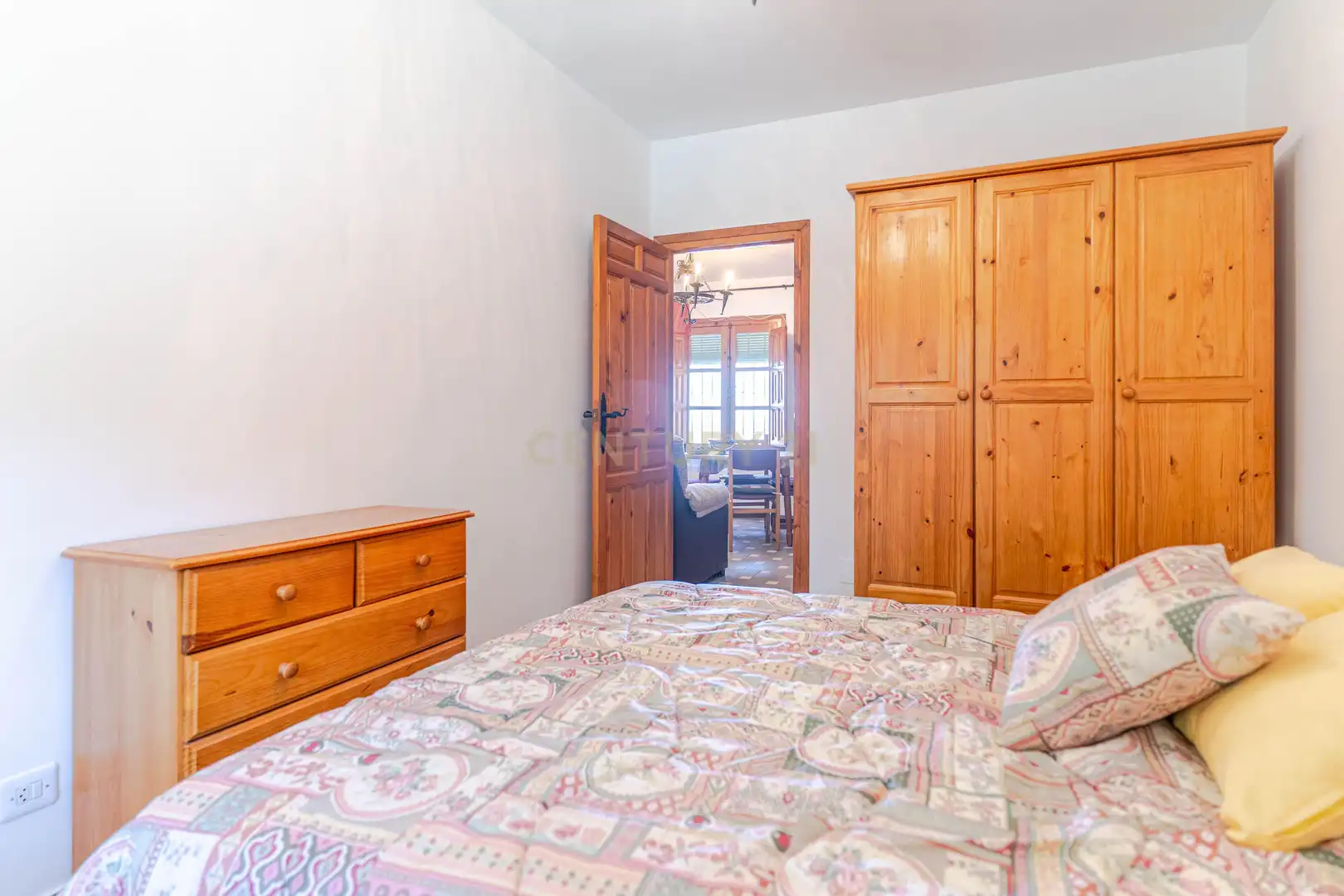 Habitación de Casa o chalet en venta en Motril