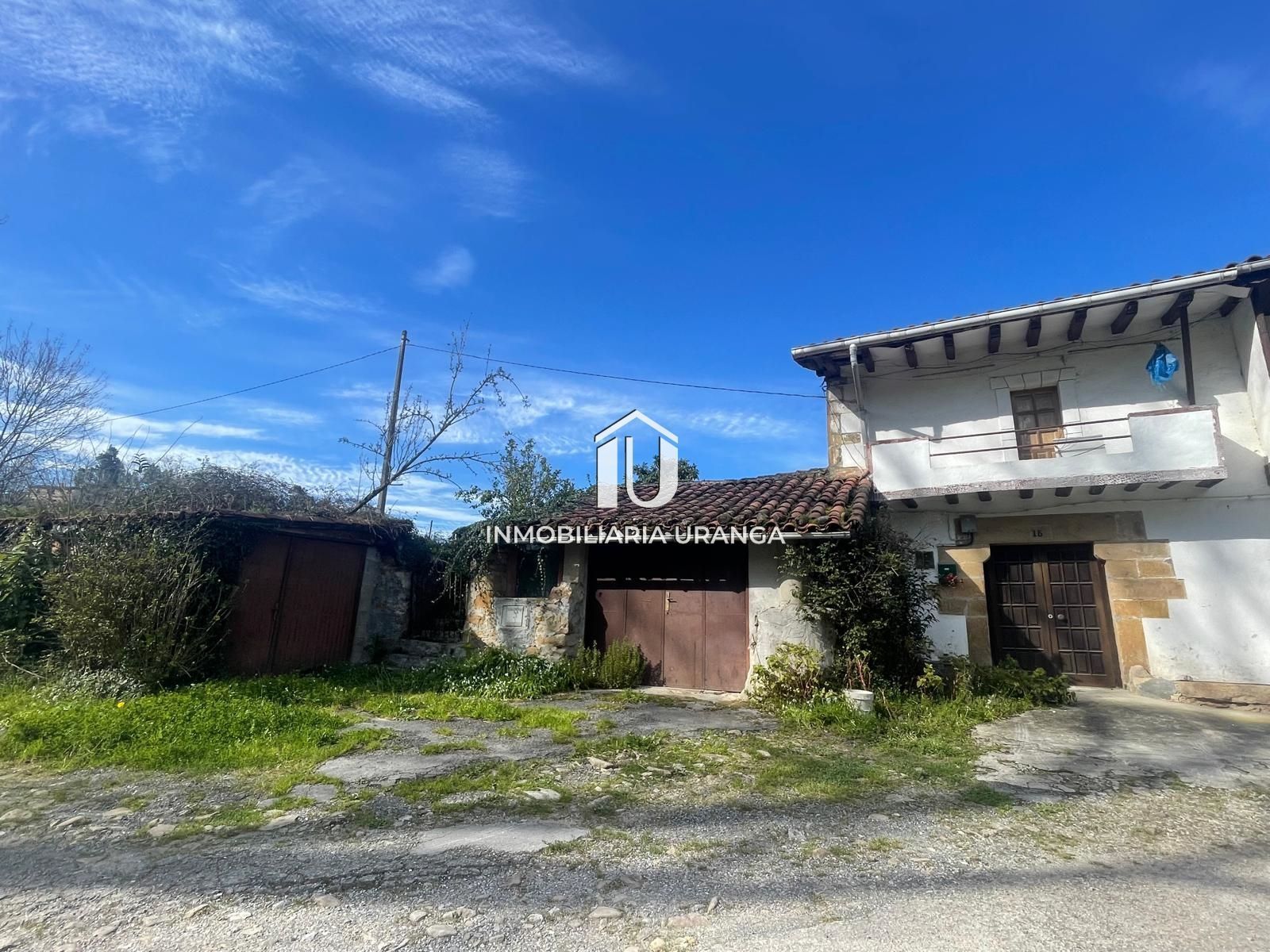 Casa o chalet en venta en Carazon