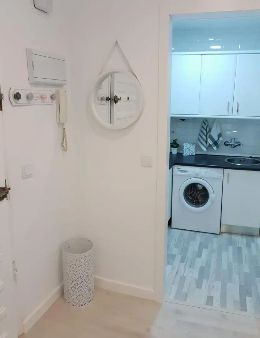 Cuina de Apartament en venda en Jerez de la Frontera