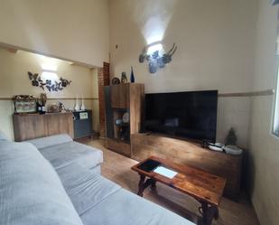 Living room of House or chalet for sale in Cullera  with Air Conditioner and Terrace