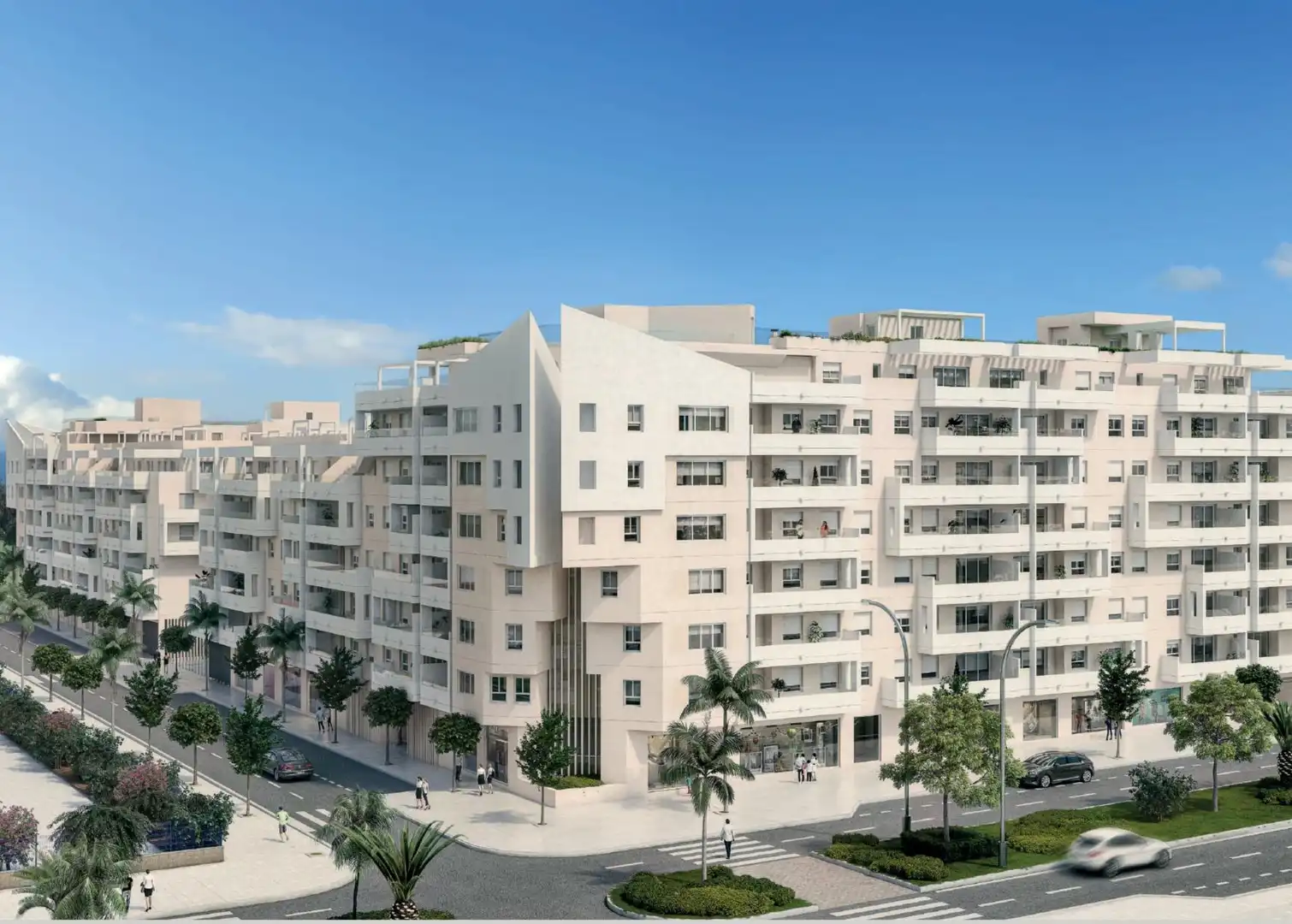 Appartement compact avec piscine à vendre à Nueva Andalucía, imagen 22