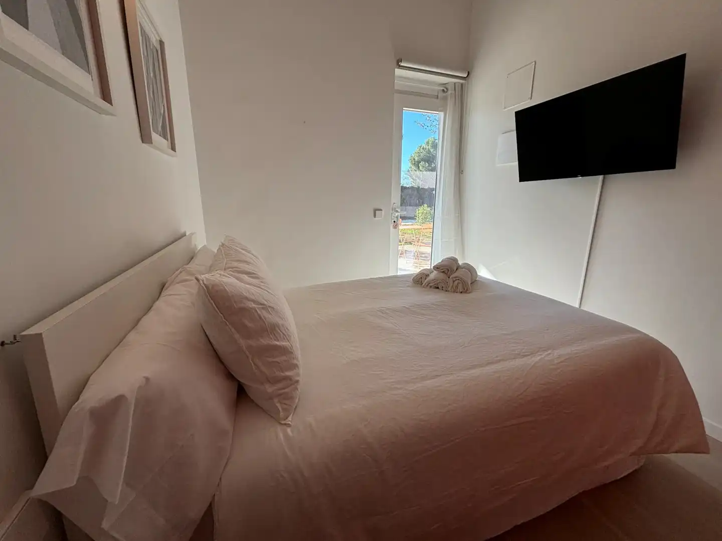 Habitación de Piso para compartir en Moncloa - Aravaca