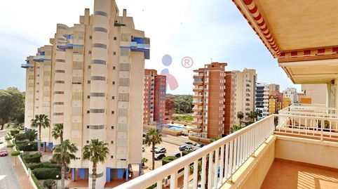 Foto 5 de Piso en venta en Avenida Avenida del Puerto, 39, Puerto Deportivo, Guardamar del Segura