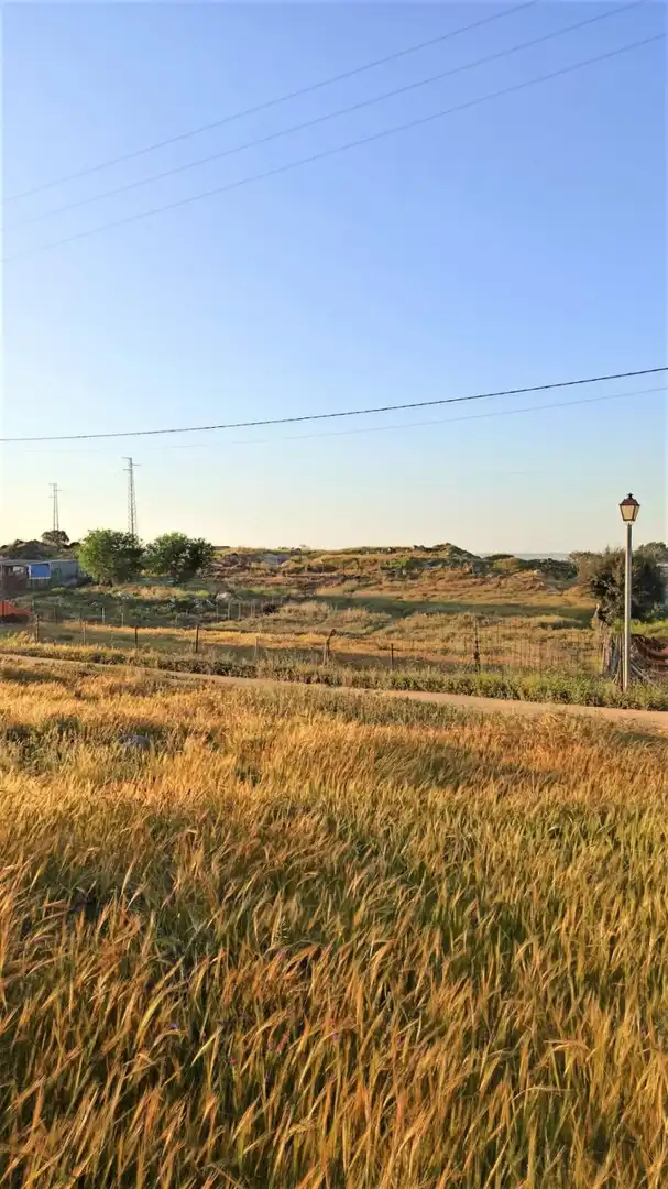 Terreno rustico in vendita a Polígono BEETHOVEN, imagen 6