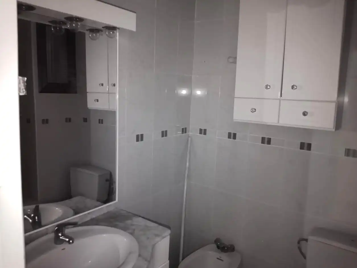 Bathroom of Flat for sale in Sant Pere de Ribes  with Balcony