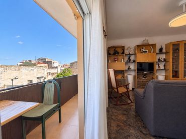 Piso en venta en Ondara