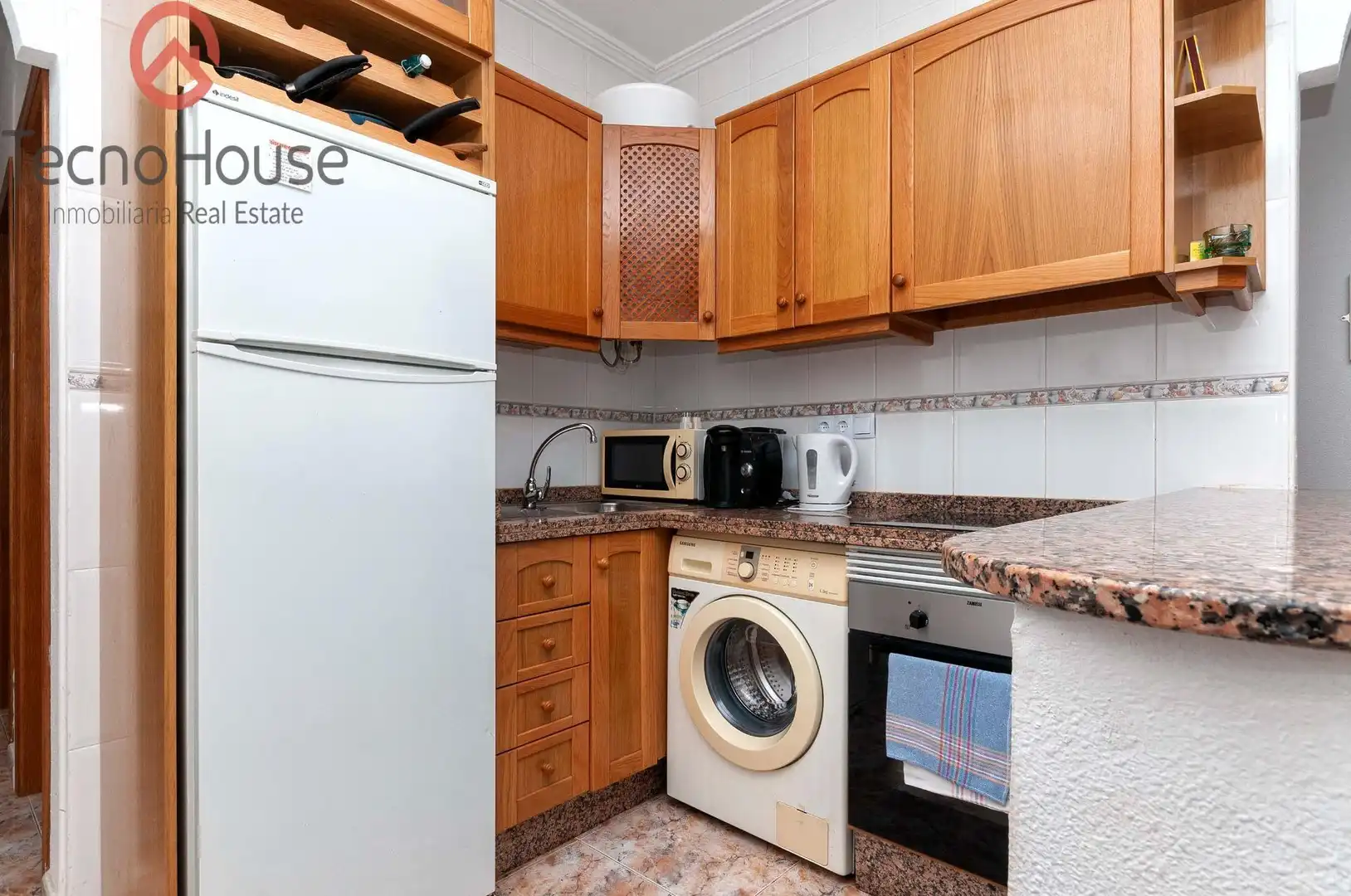 Appartement compact avec piscine à vendre à Calle Calle Fuego, imagen 9