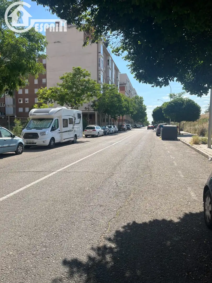 Piso con piscina en venta en Calle TROMPAS, imagen 26