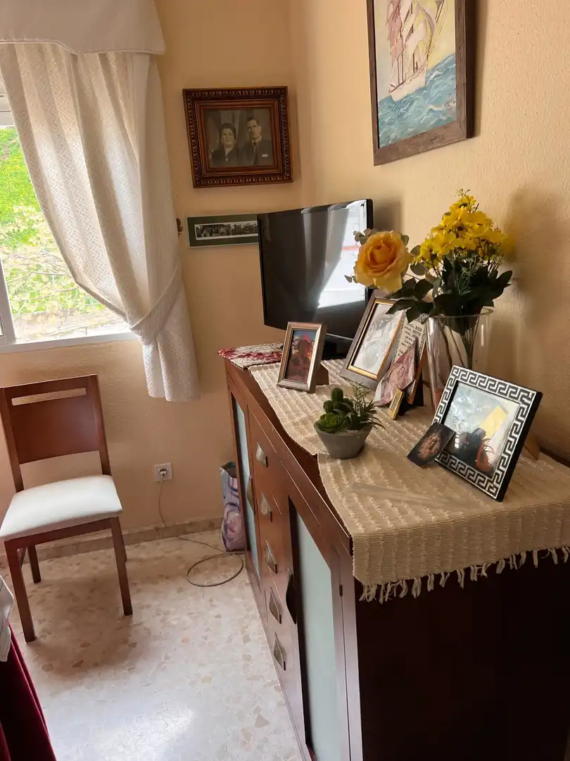 Piso en venta en Argentina, Coria del Río