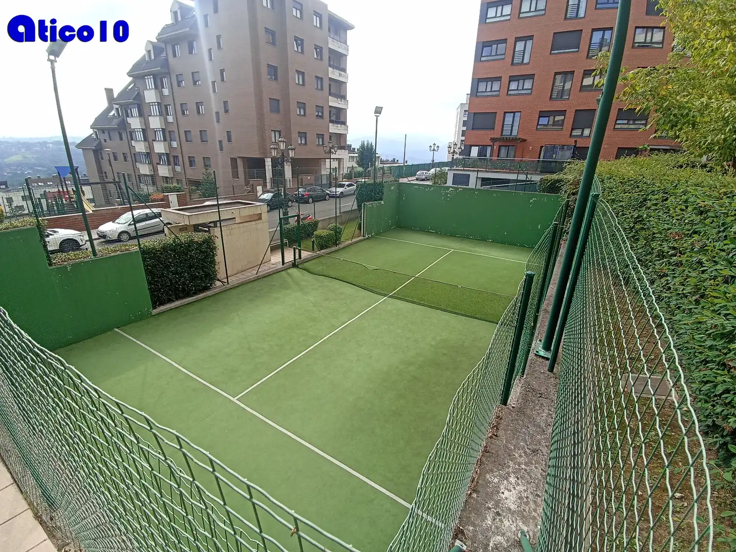 Piso con jardín en alquiler en Calle José María Marcilla, imagen 33