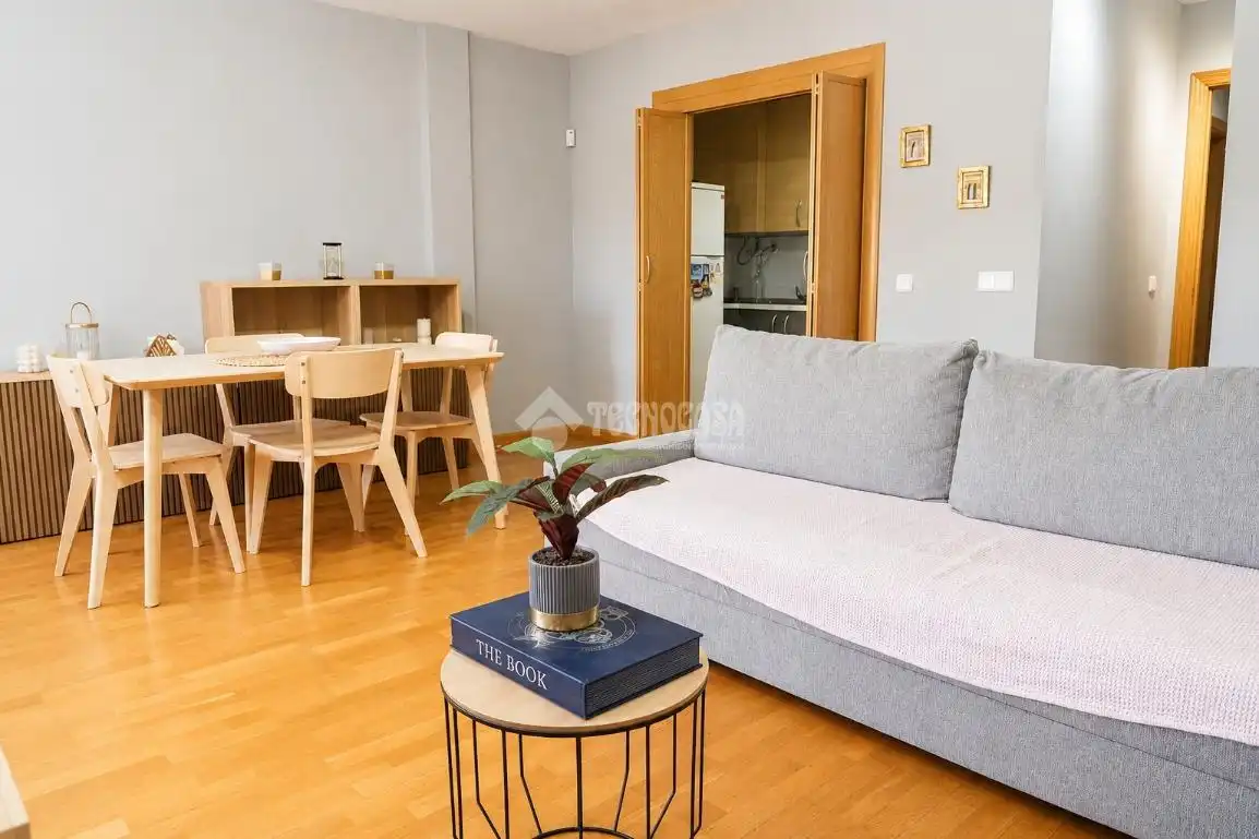 Flat for sale in Perales de Tajuña, imagen 2