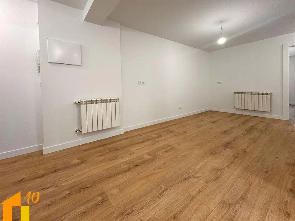Wohnung zum Verkauf in Burgos mit Heizung