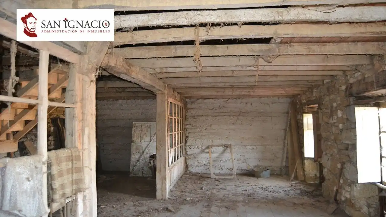 Finca rústica en venta en Valle de Valdebezana