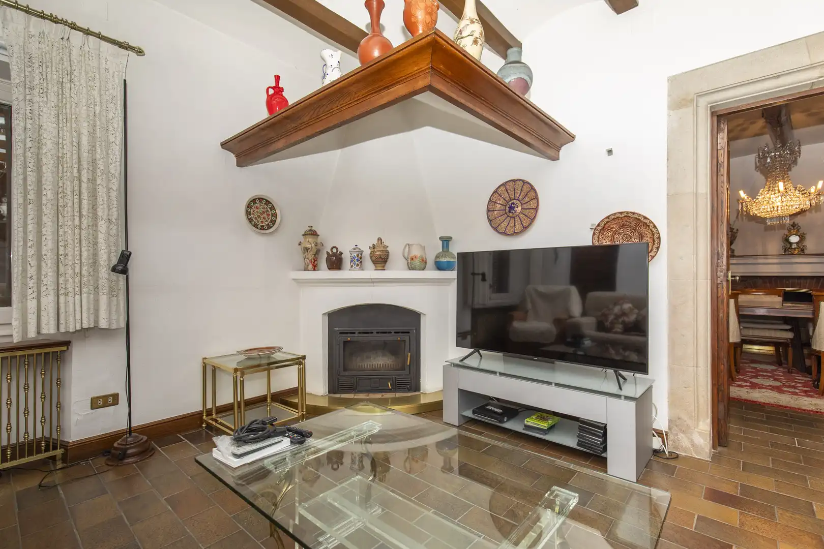 Casa con terraza en venta en Les Franqueses del Vallès, imagen 59