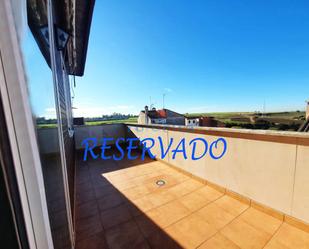 Terrace of Attic for sale in Moraleja de Enmedio  with Air Conditioner, Heating and Terrace