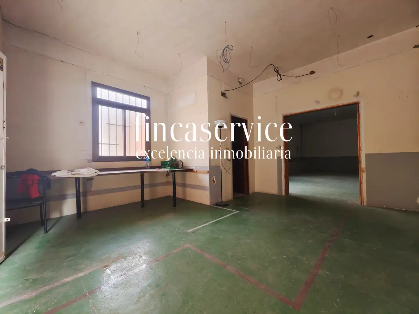 Commercial properties for rent in Santa Coloma de Cervelló