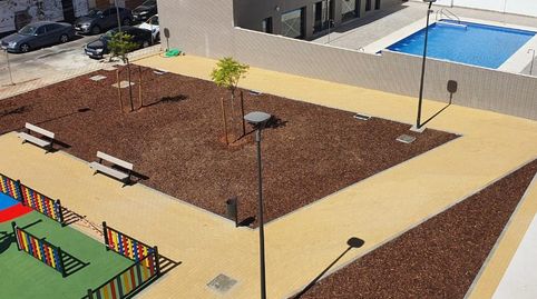 Foto 2 de Apartamento de alquiler en Nueva Alcalá, Alcalá de Guadaira