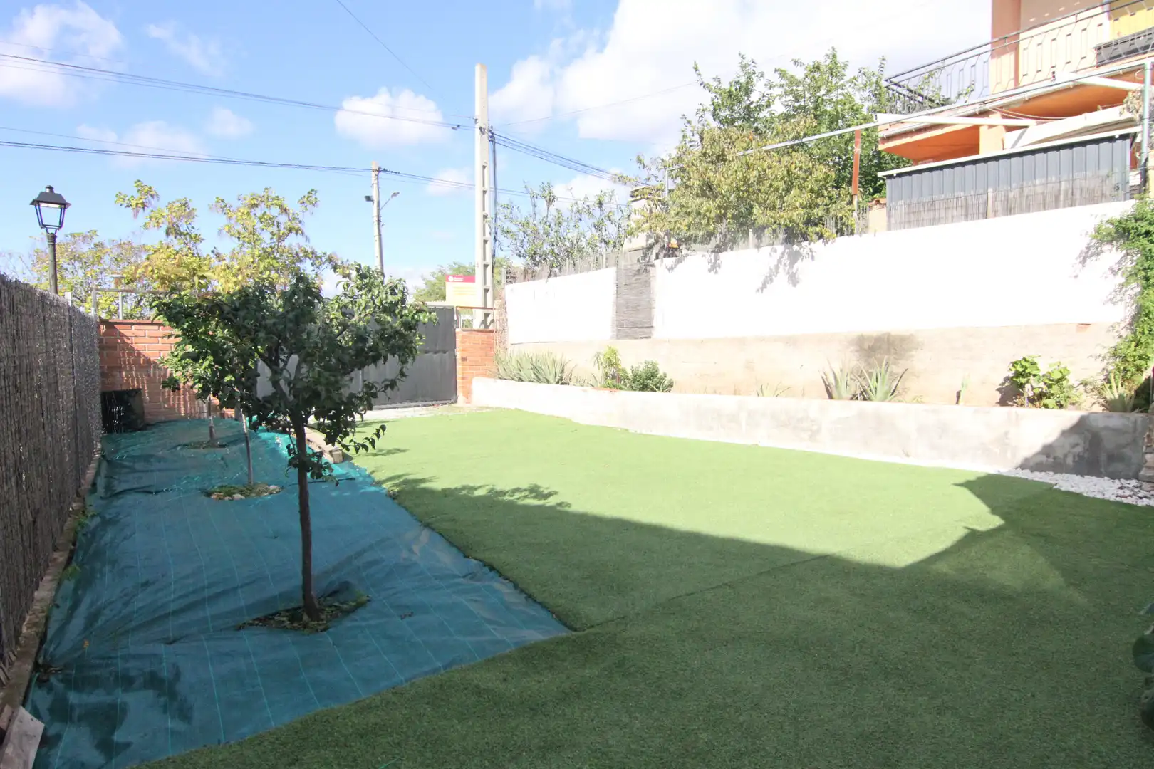 Terrasse von Wohnung zum Verkauf in Collbató mit Klimaanlage, Heizung und Balkon