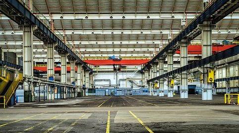 Photo 4 of Industrial buildings to rent in Calle Romana, Urbadiez - Entrepuentes, Sevilla