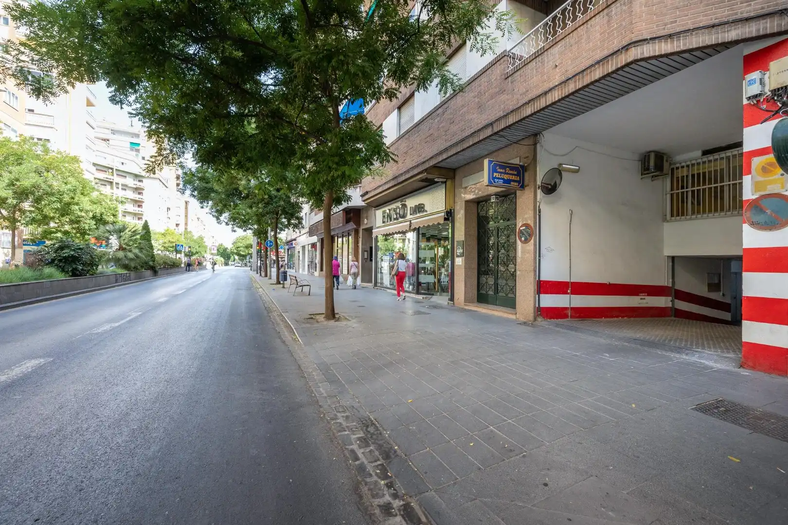 Aparcament en venda a Ronda, imagen 2