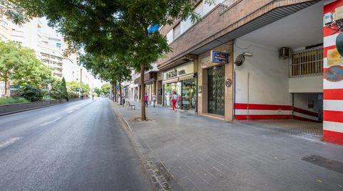 Garaje en Camino de Ronda junta a Recojidas., imatge 2