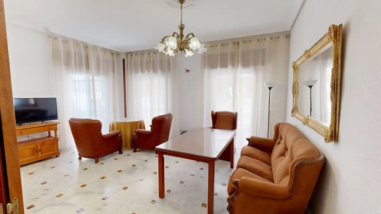 Appartement à louer à C/ Federico Mendizábal, imagen 5