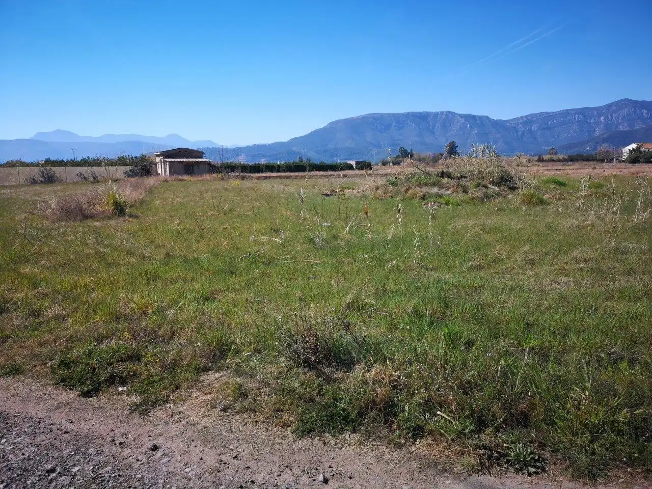 Terrenys i solars en venda a El Marenyet, imagen 3