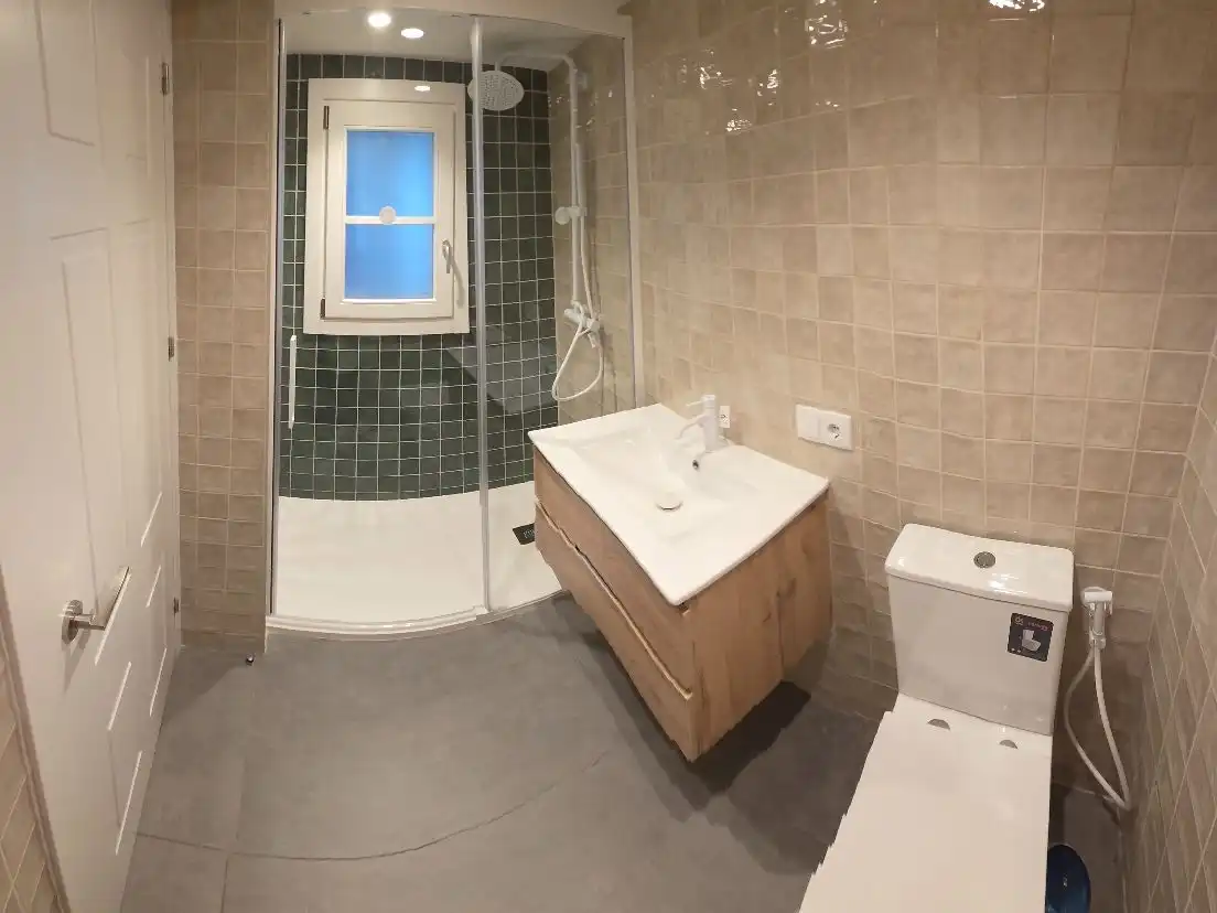 Wohnung zur Miete in Calle Sacramento, 4, Centro Histórico