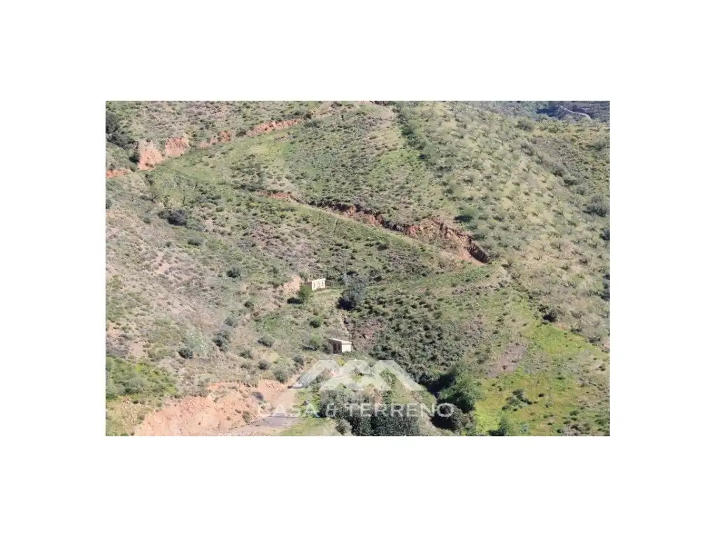 Residential for sale in El Borge