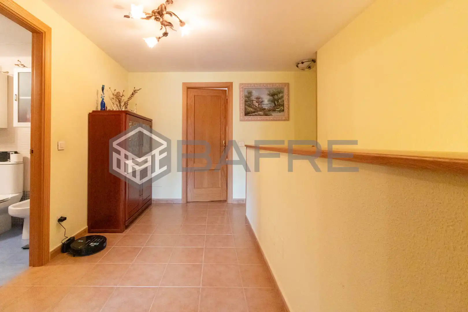 Casa o xalet en venda en Getafe amb Calefacció, Jardí privat i Terrassa