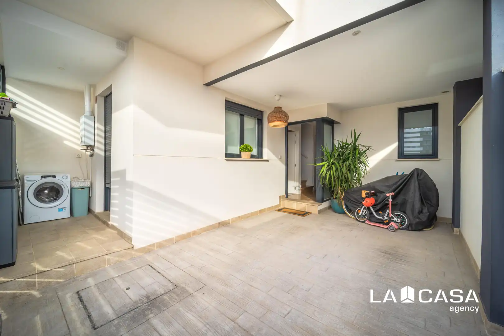 Maison mitoyenne avec piscine à vendre à Calle Jose Mejias Salguero, imagen 39