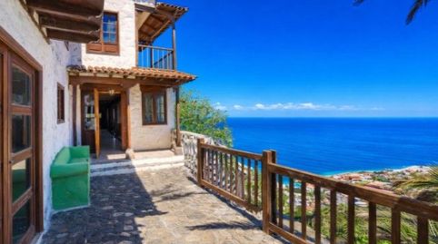 Foto 2 de Casa o chalet en venta en Buen Paso - La Mancha, Icod de los Vinos