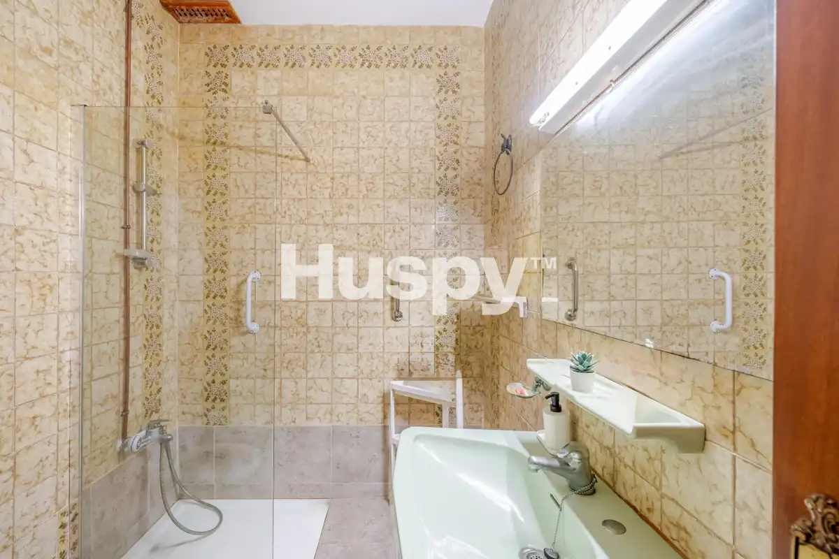Baño de Casa o chalet en venta en Orihuela Costa