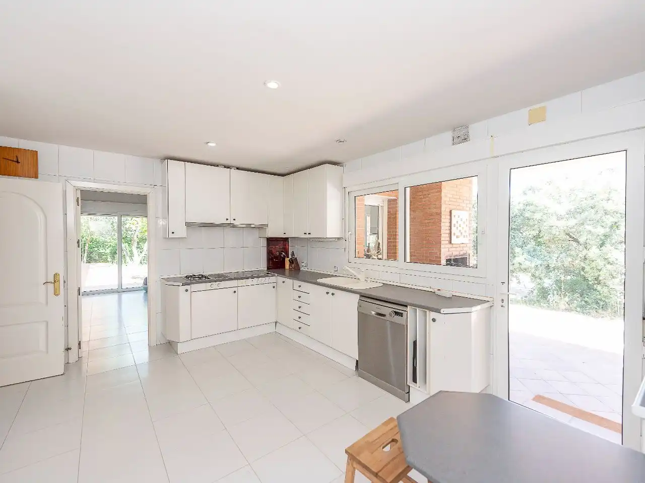 Casa amb jardí en venda a avenida sierra 1, imagen 53